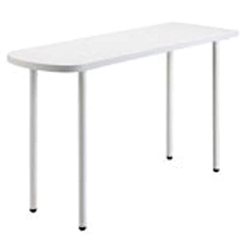 RJデスクII サイドテーブル(組立サービスなし) プラス[家具] サイド