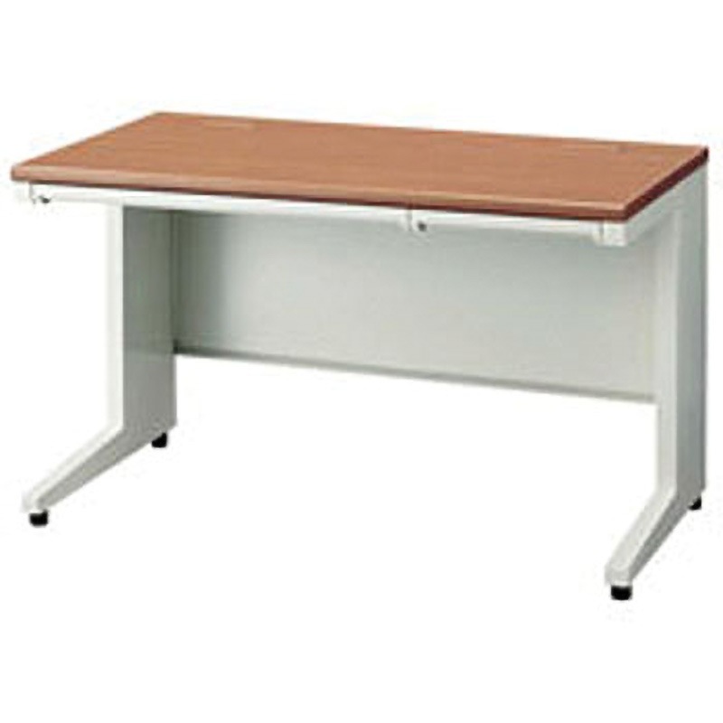 UJ-127H T2/W4 UJデスク 平机(組立サービスなし) プラス[家具] 幅1200mm奥行700mm