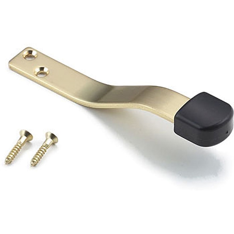 J-570 ドア上部付戸当り 1個 ハイロジック 【通販モノタロウ】