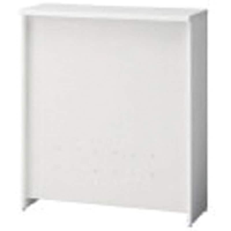 BF-09H W4/W4 b-Foret ハイカウンター(組立サービスなし) プラス[家具] 高さ1050mm幅900mm奥行390mm 24,836円