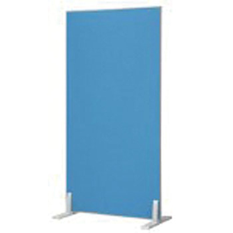 SJ-0918C-S-BL SJパネル プラス[家具] 1連タイプ 幅900mm高さ1800mm  SJ-0918C-S-BL