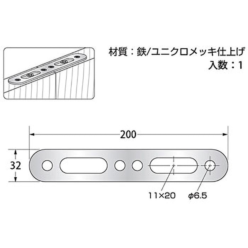 F-793 パワープレート ハイロジック 1個 F-793 - 【通販モノタロウ】