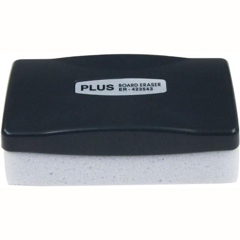 ER-423543 ホワイトボード用イレーザー プラス(文具) スポンジは ER-423543 ホワイトボード用イレーザー プラス(文具) スポンジは
