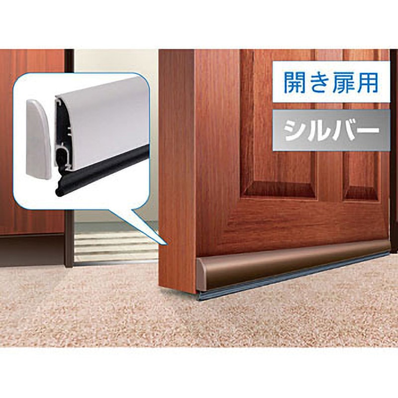 72900 フロアーリック ハイロジック 全長1000mm 1本 - 【通販モノタロウ】