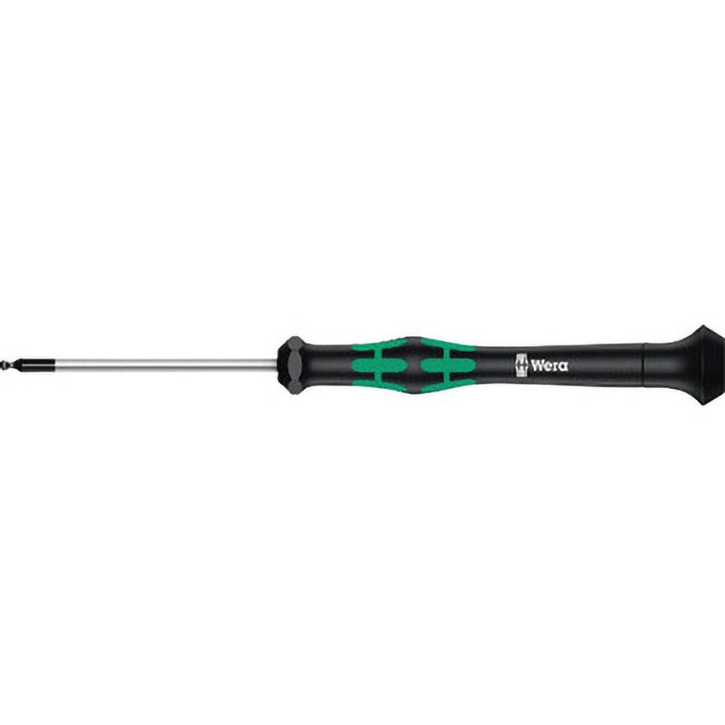 Amazon.co.jp: Wera社 Wera 2052 ボールヘキサゴンミクロ