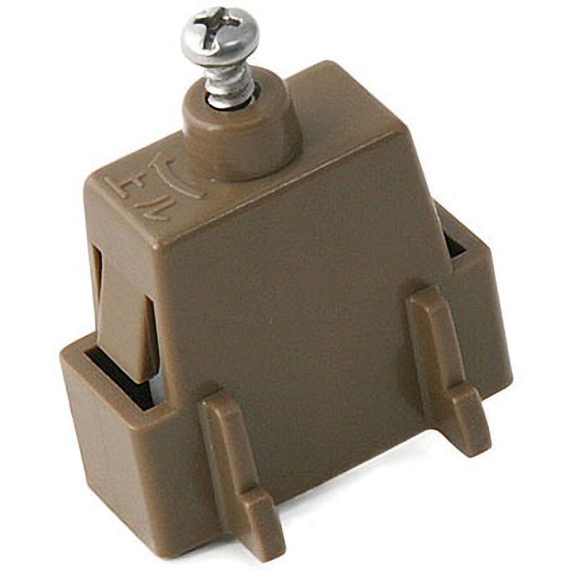 ☆特価！【20個入り】LIXIL / 新日軽・雨戸用戸車【純正品】A8NLC51 