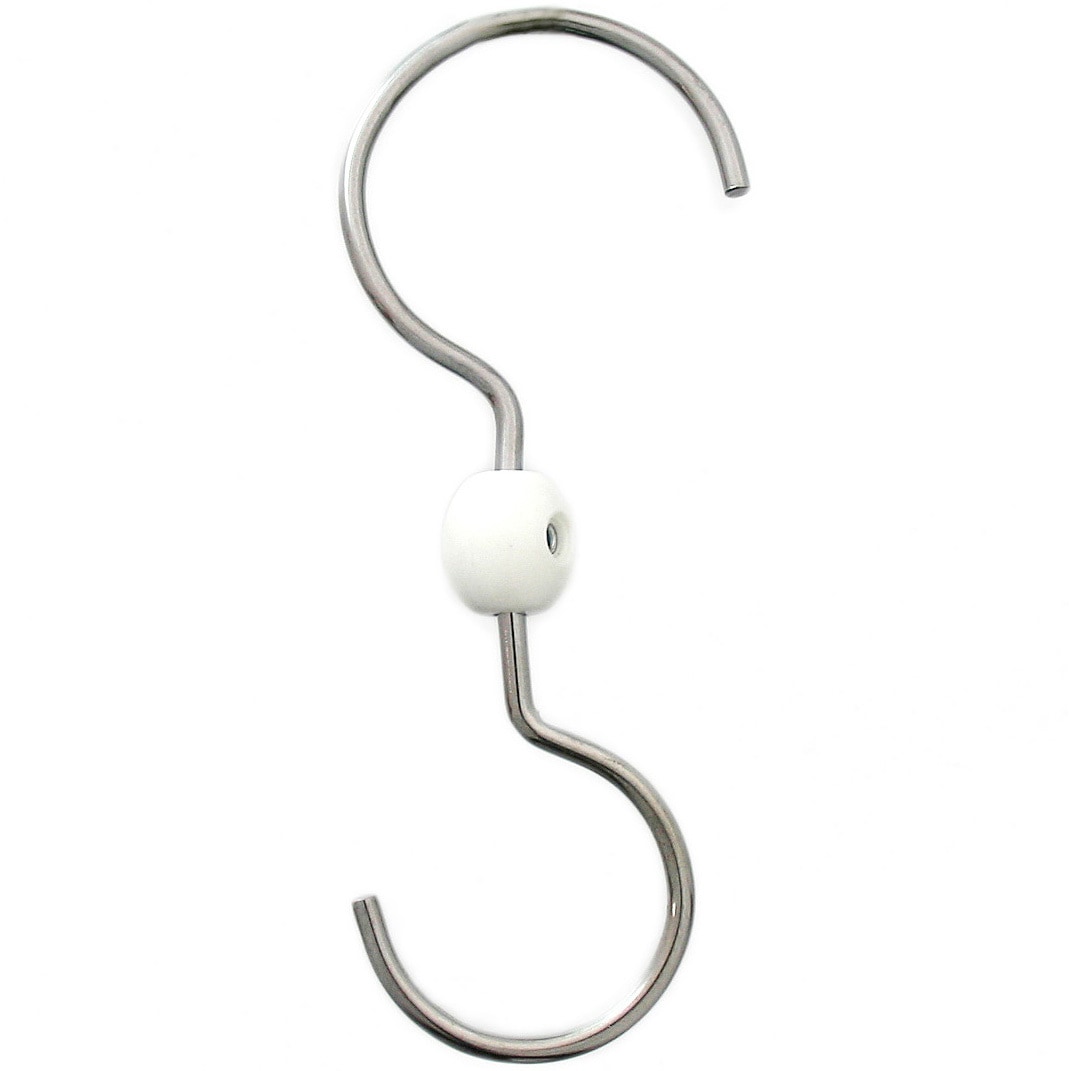 EH-254 回転Sフック ハイロジック 1個 EH-254 - 【通販モノタロウ】