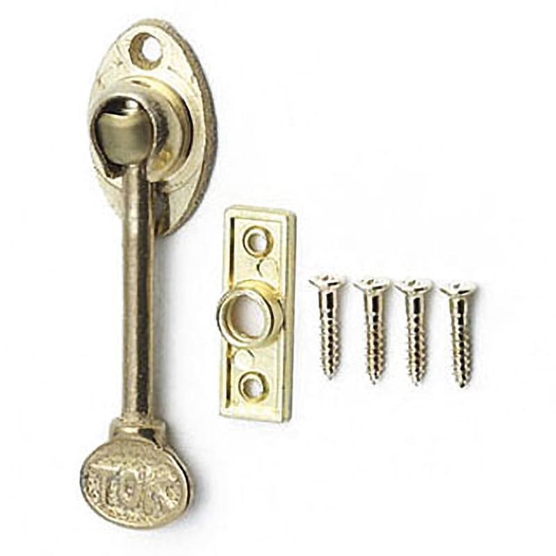 G-127 丸球捻締リ 1個 ハイロジック 【通販モノタロウ】