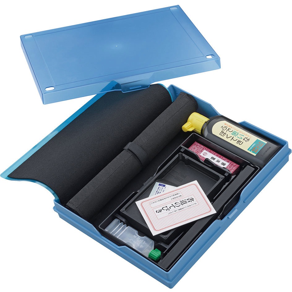 GM1-23 書道用品セット 1セット 呉竹 【通販モノタロウ】