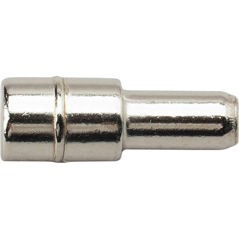 Z-501 差込ダボ ハイロジック 差込サイズΦ4mm 1袋(8個) Z-501