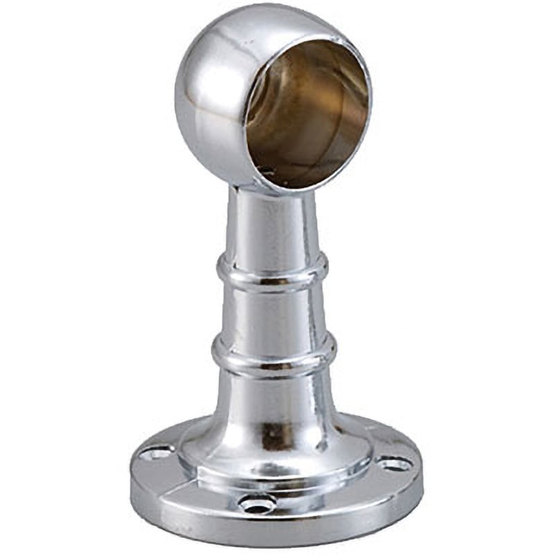 37015 首長ブラケット ハイロジック 直止 呼び径10mm - 【通販モノタロウ】