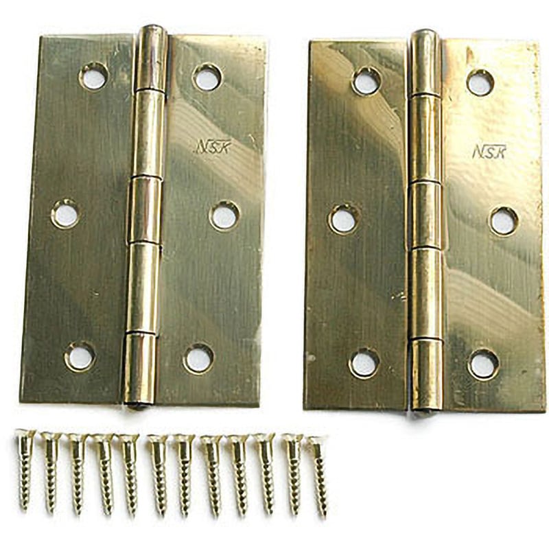 蝶子 B-1404-A-3 ステンレス 四軸蝶番内扉タイプ | TAKIGEN | タキゲン製造