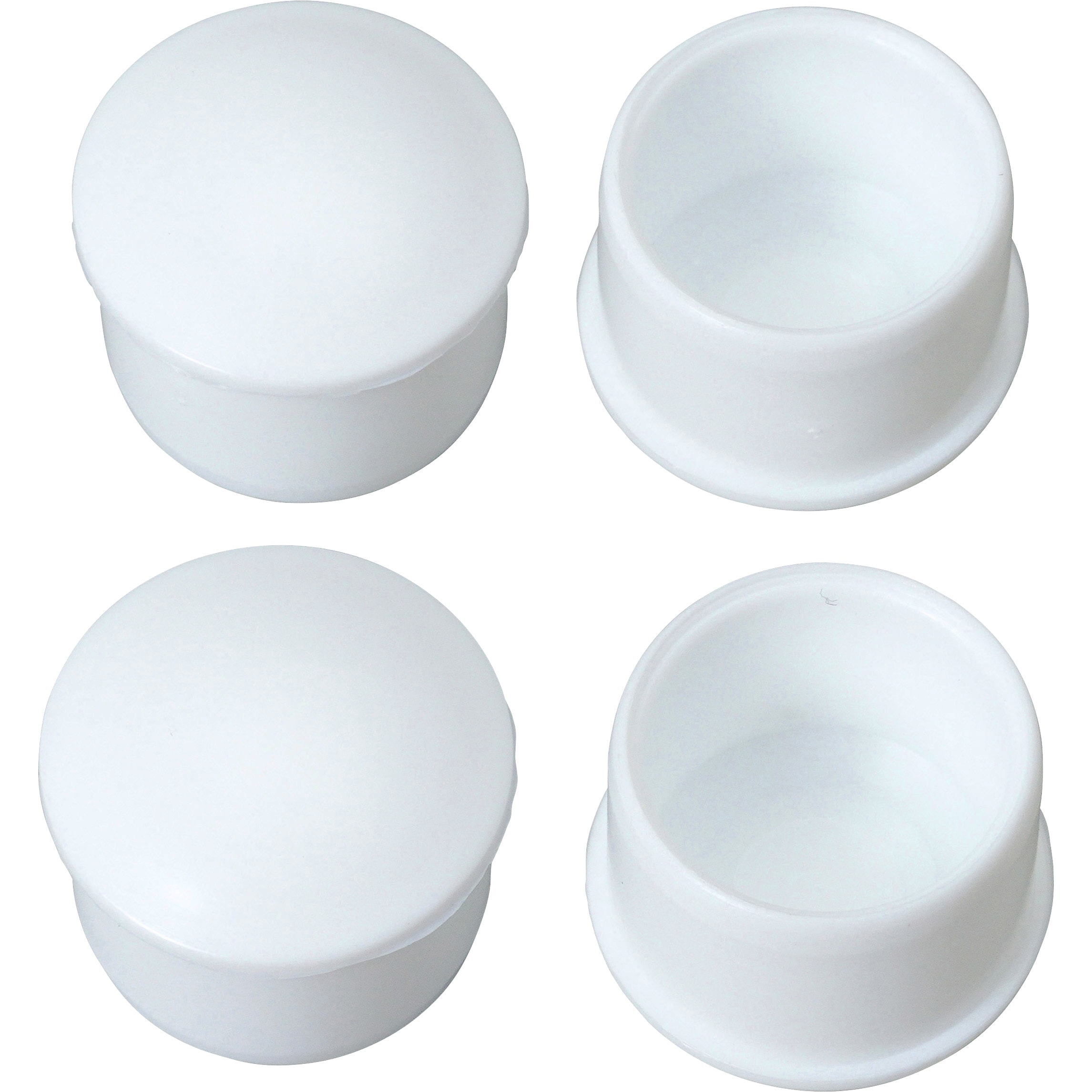 N-952 打込キャップ ハイロジック 呼び径32mm 1袋(4個) N-952 【通販