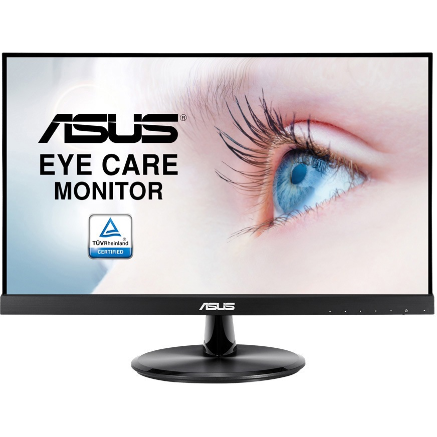 VP229HE 液晶モニター 21.5型 VP229HE ASUS(エイスース) 応答速度5ms(グレー→グレー) 最大解像度1920×1080(フルHD)