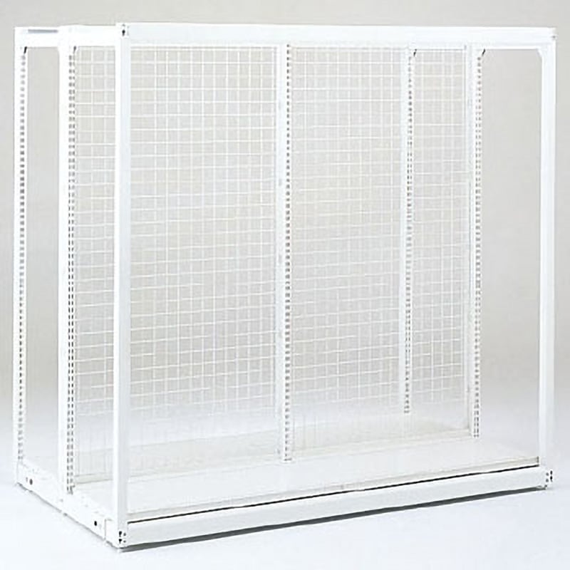 KZGWN240C210S本体 KZG型両面ユニット(バックネットタイプ)本体