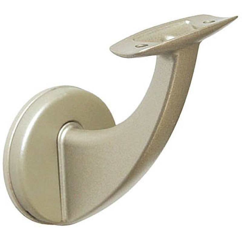 ハイロジック 97080 壁付ブラケット クローム 12個入 00097080-001 97098 ファイン壁付ブラケット ゴールド 12個入 00097098-001 ハイ