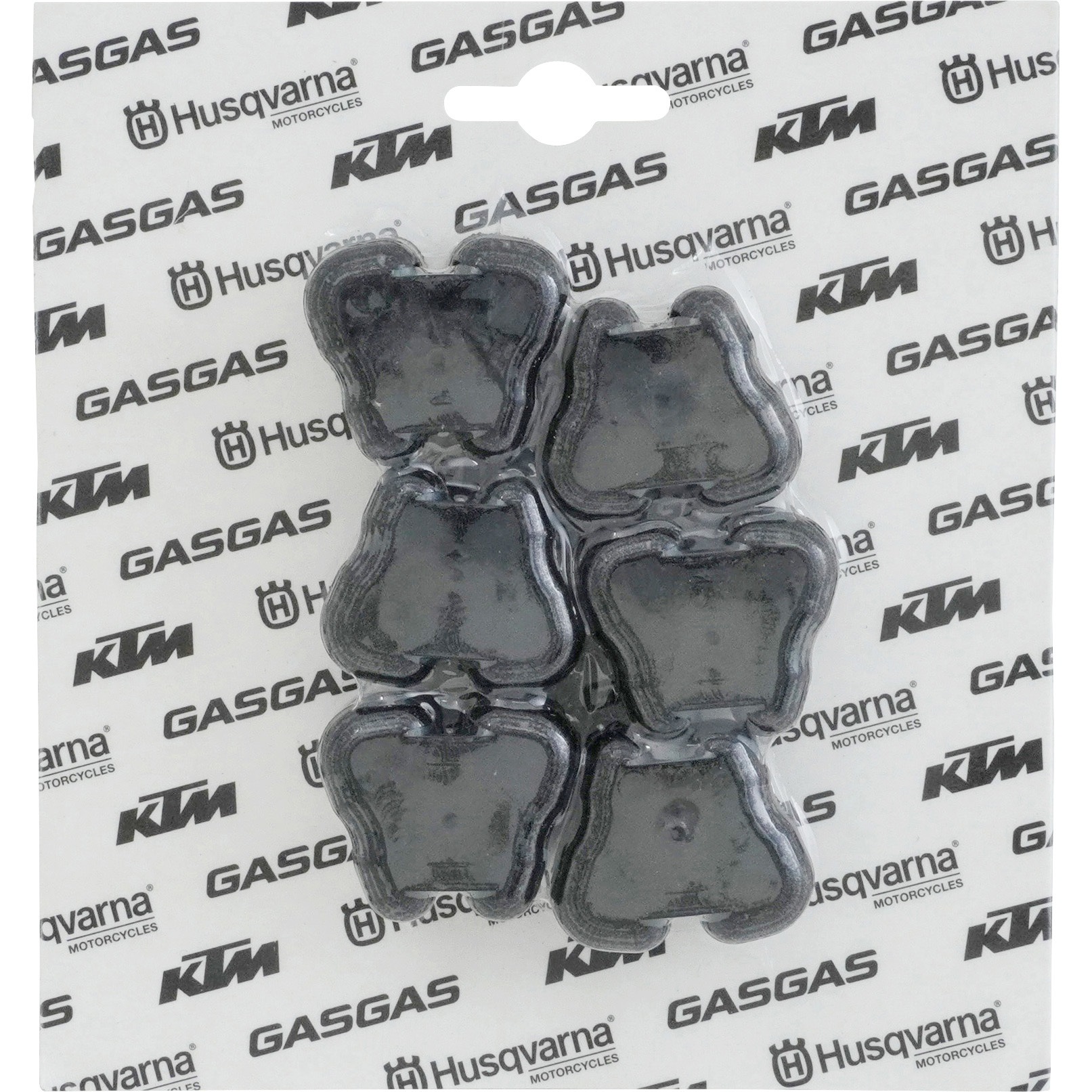 54610459000 RUBBER DAMPING BLOCK     '91 54610459000 1個 KTM 【通販モノタロウ】