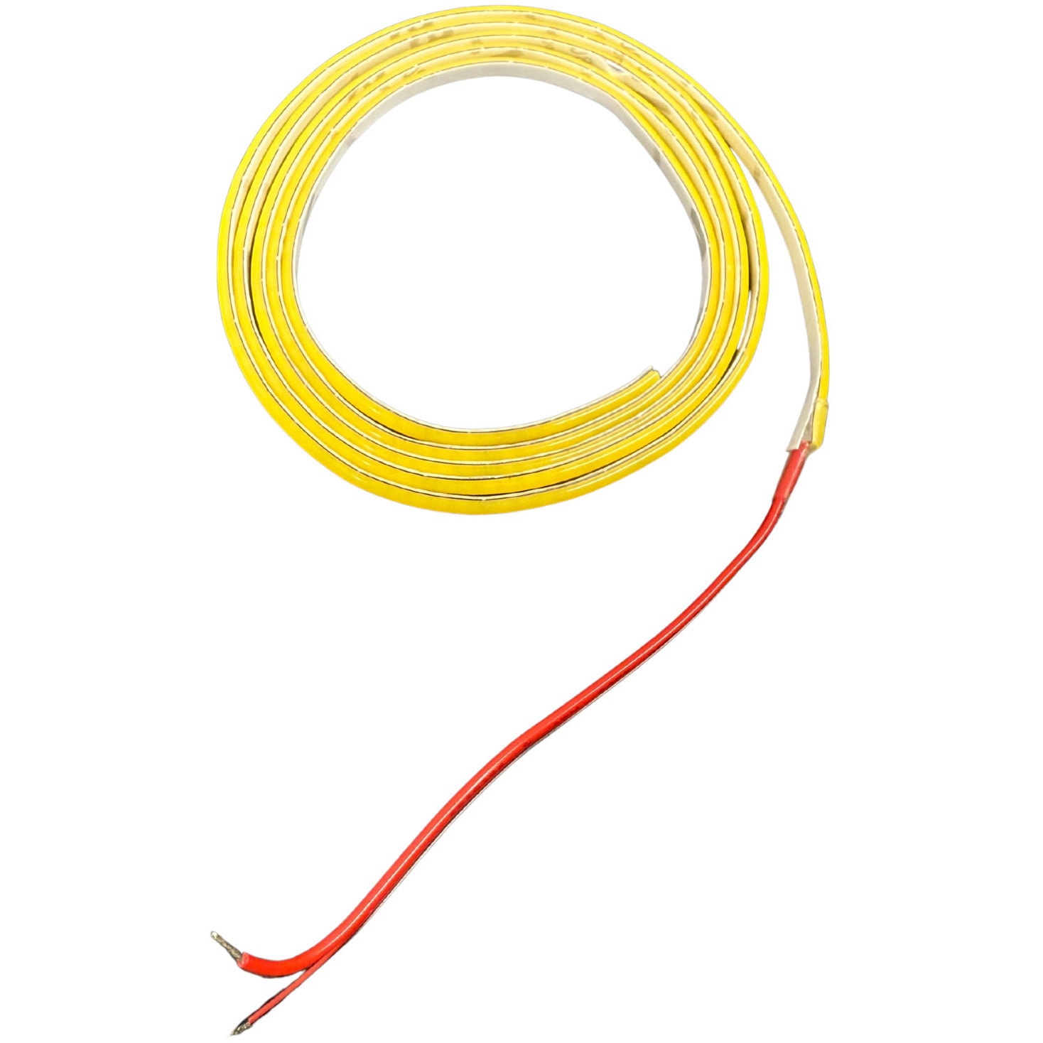 TAKE-181-1 LEDテープライトCOBタイプ 1m 非防水 3mm幅 24v 専用 1個 TAKE-181-1 LEDテープライトCOBタイプ 1m 非防水 3mm幅 24v 専用 1個