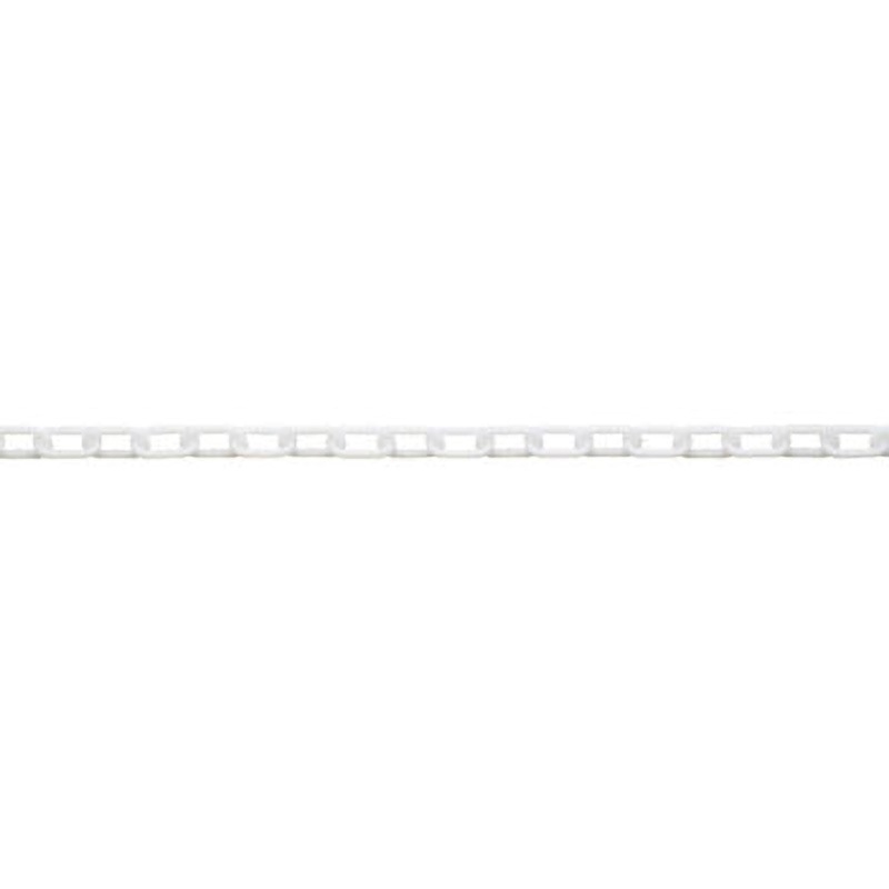 R-PW60 プラスチックカラーリンク ニッサチェイン 1巻 R-PW60