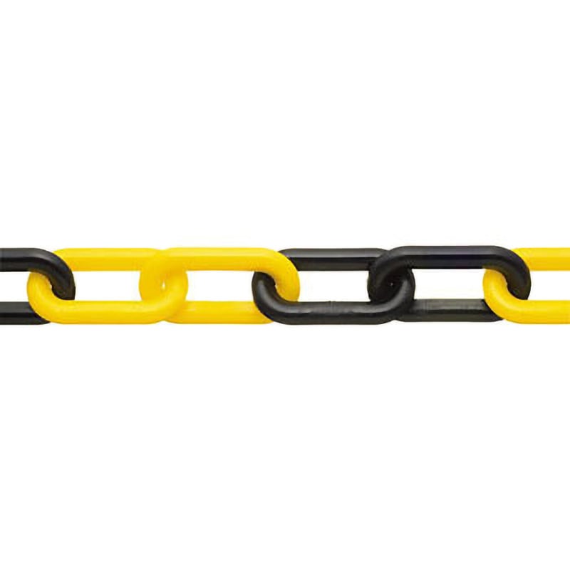 R-PW60 プラスチックカラーリンク ニッサチェイン 1巻 R-PW60