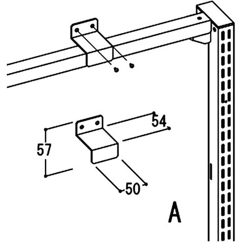 HONMA ステンレス 壁面固定用金具 Ø200mm ステンレス 壁面取付金具 φ200mm用 | 煙突支持部材,φ200用 （二重φ150