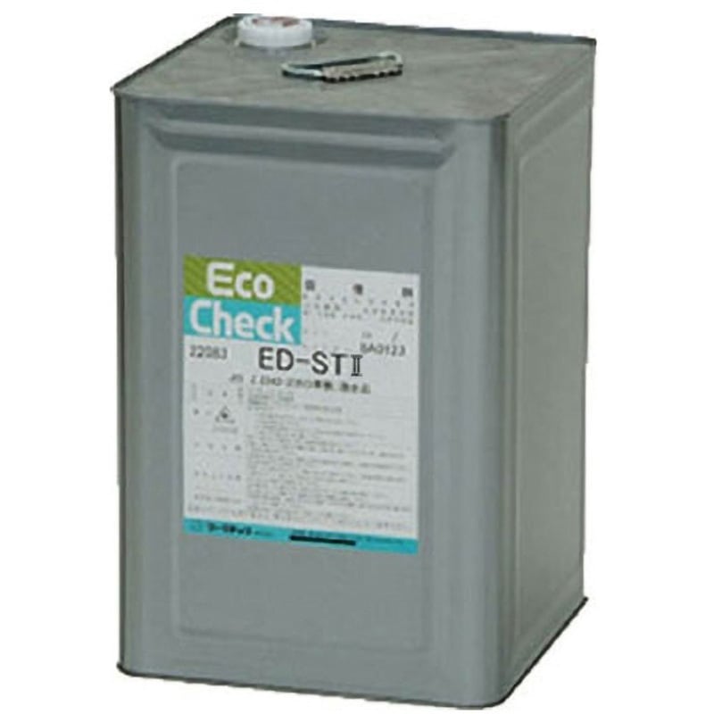 ED-STⅡ 18L 現像剤 1缶 マークテック 【通販モノタロウ】