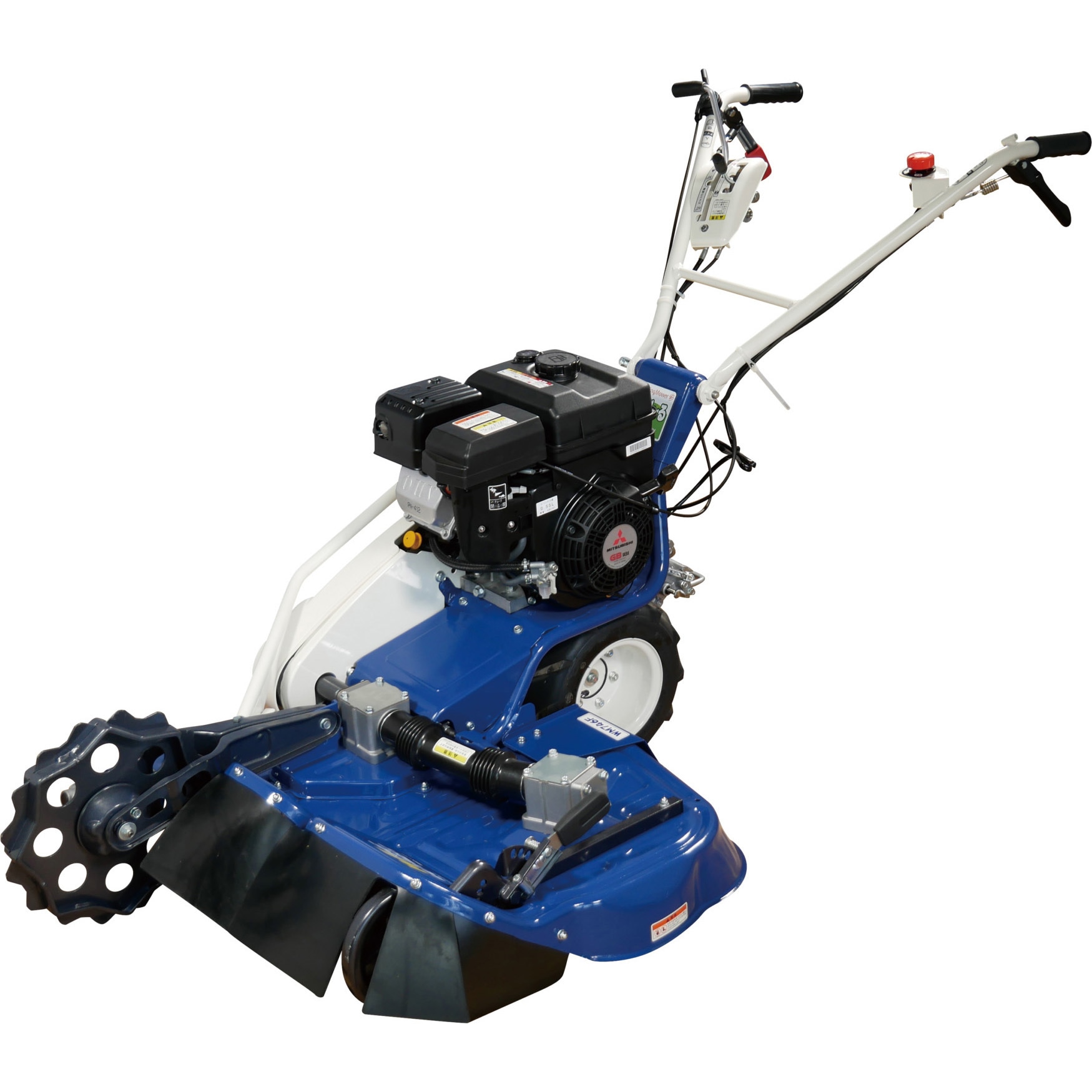 WM746F ウイングモア WM746F 1台 ISEKI 【通販モノタロウ】