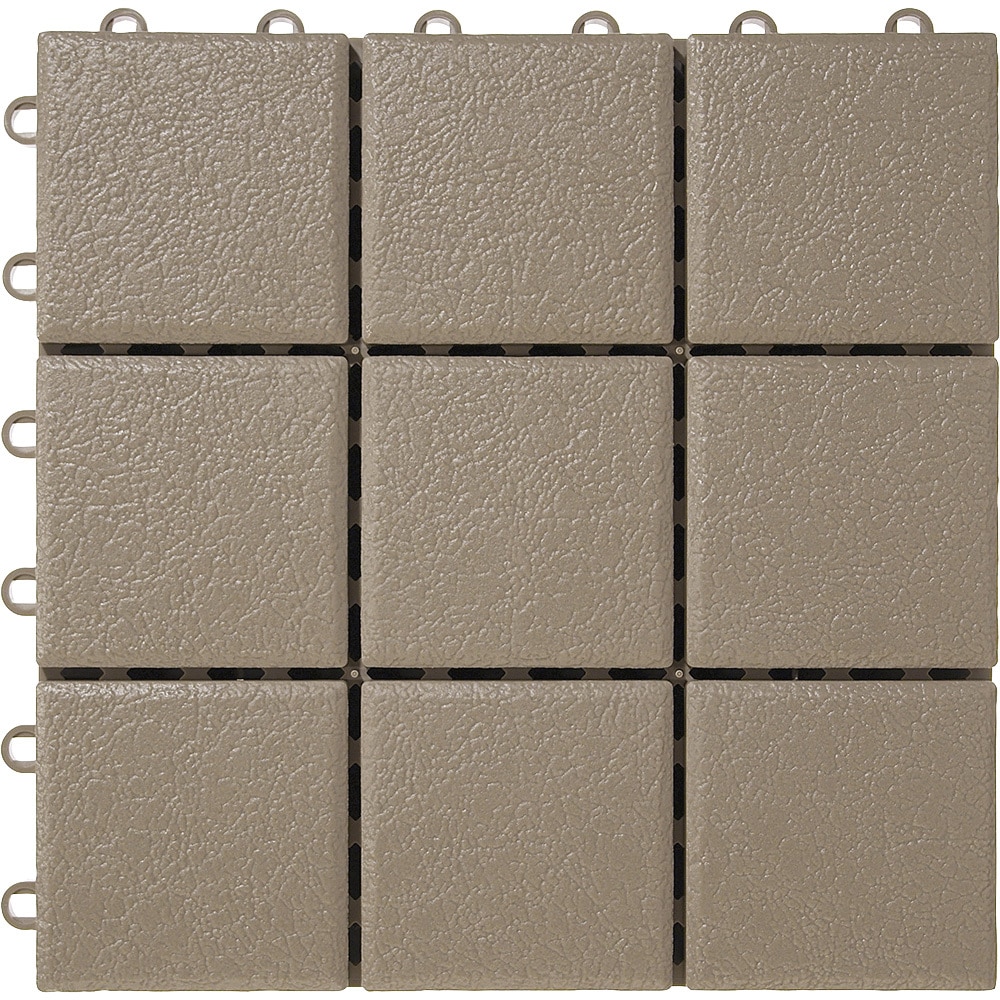 TD03BM クレガーレ プラスチックシリーズ P5タイル エスロン