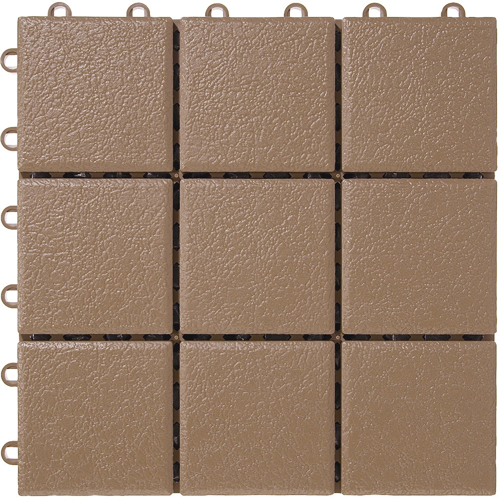 TD03MB クレガーレ プラスチックシリーズ P5タイル エスロン