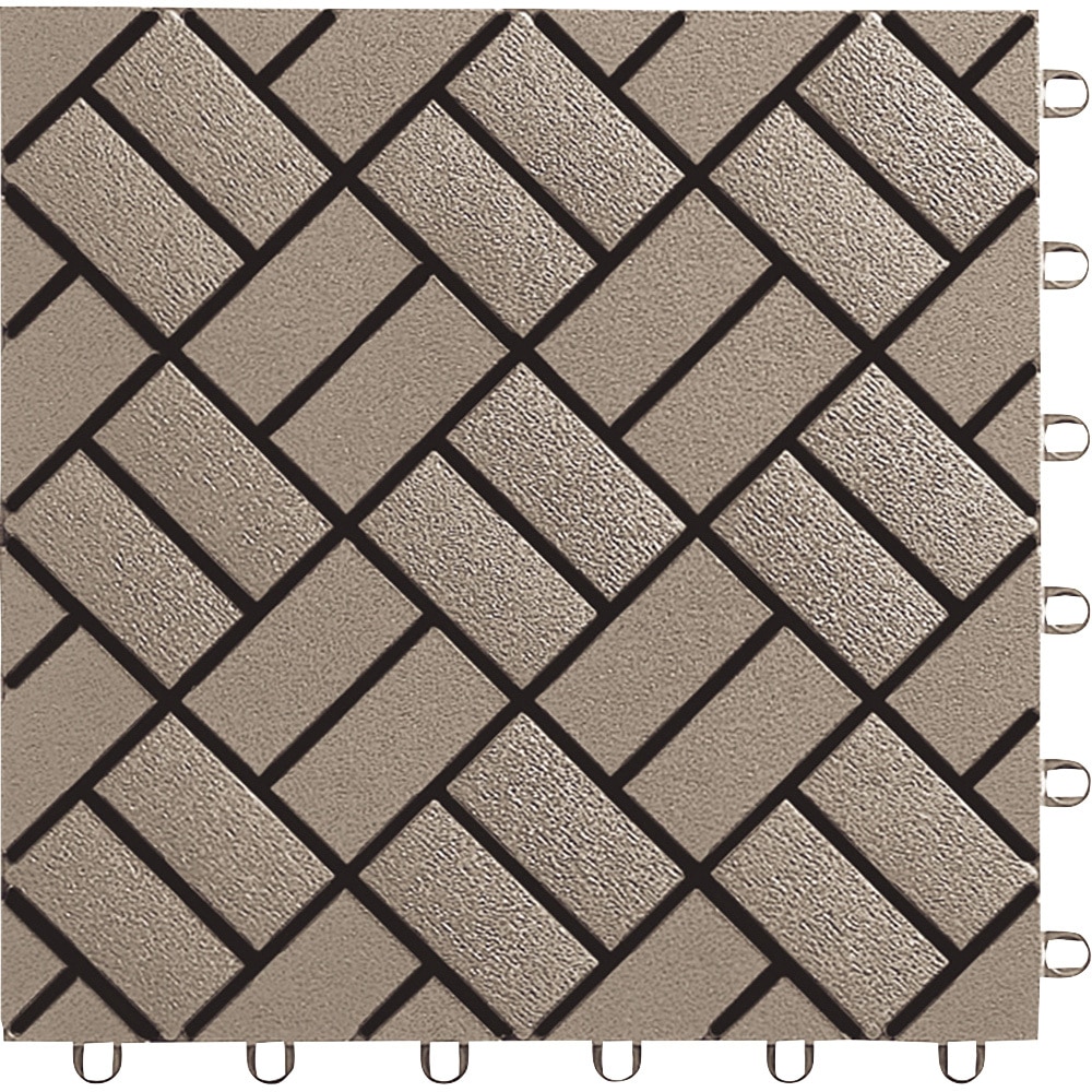 セキスイ クレガーレ ブラウンミディアム 40枚