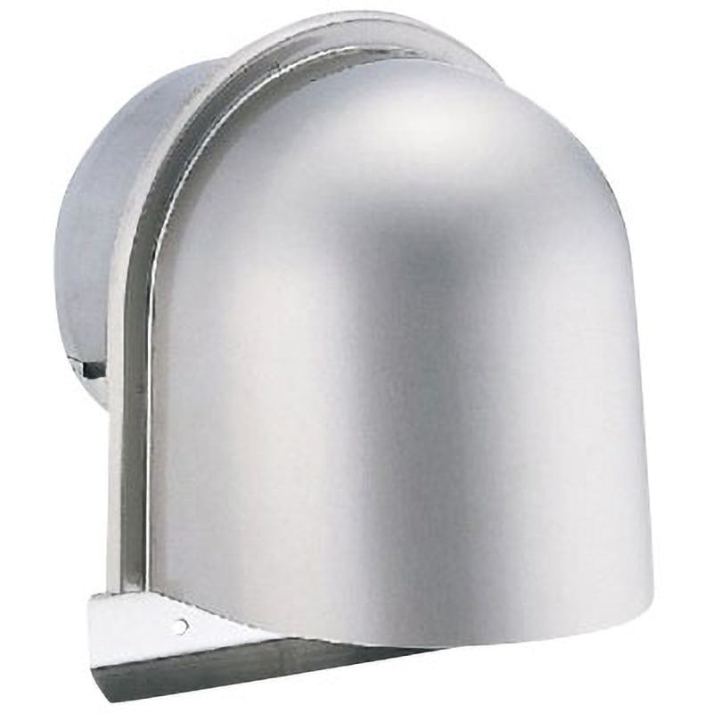 UK-UZEV150YFD-HL ステンレス製 U型フード付ガラリ 1個 宇佐美工業 【通販モノタロウ】 5,398円