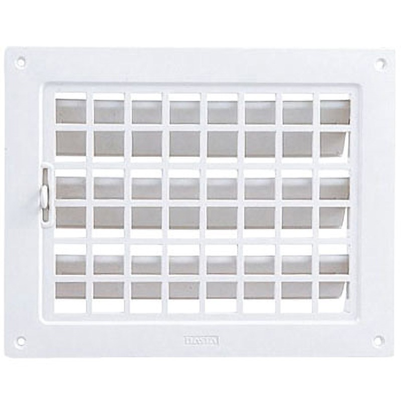 NATIONAL製レジスター KS-6010P-2025-SG 角型レジスター 1枚 NASTA(ナスタ) 【通販モノタロウ】