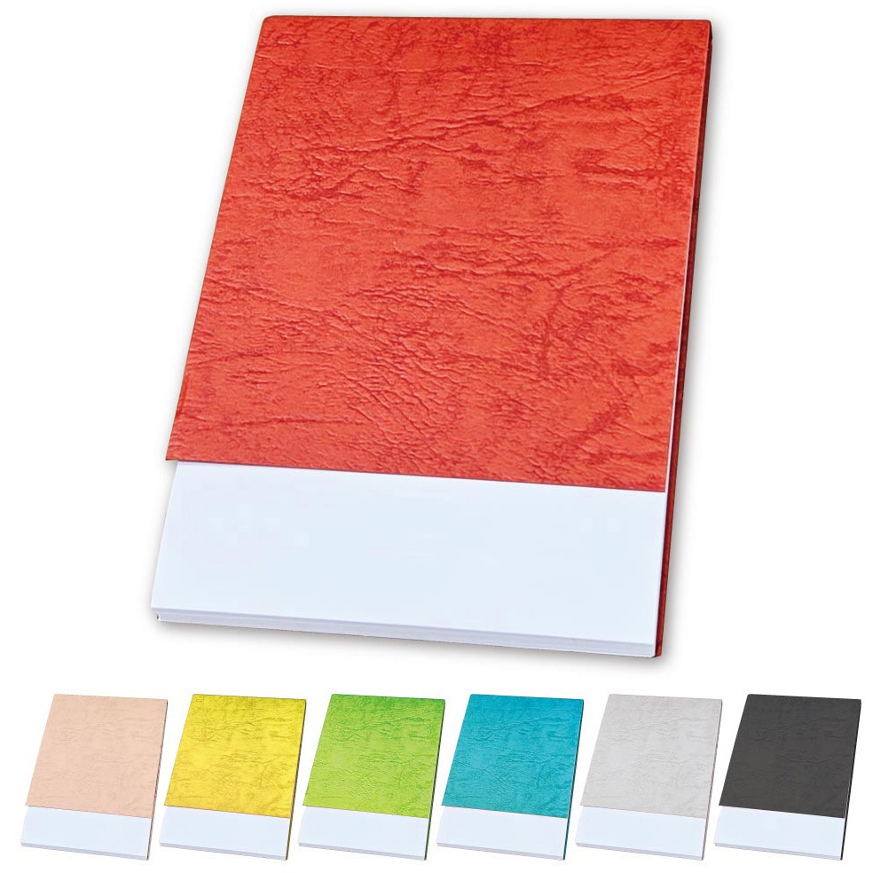 HG-80 名入れ レザックメモ80P 全ページ印刷 1セット(100冊) ノーブランド 【通販モノタロウ】 12,735円