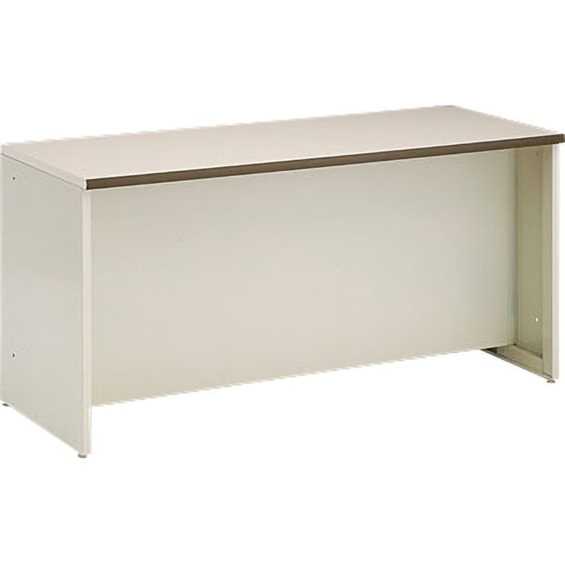 LG90-90B スチール製カウンター900(商談D600タイプ) 1台 タテヤマアドバンス 【通販モノタロウ】