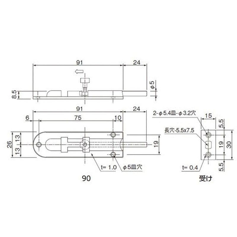 ace エース　取り替え式　値下げ中！ ACETECH Brighter R トレーサーユニット (グリーン＆レッド蓄光