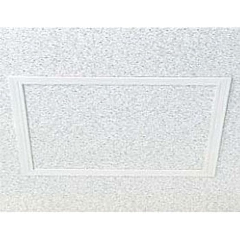 T12N20 点検口枠T(neo-V配合) フクビ化学 開口寸法250×250mm T12N20