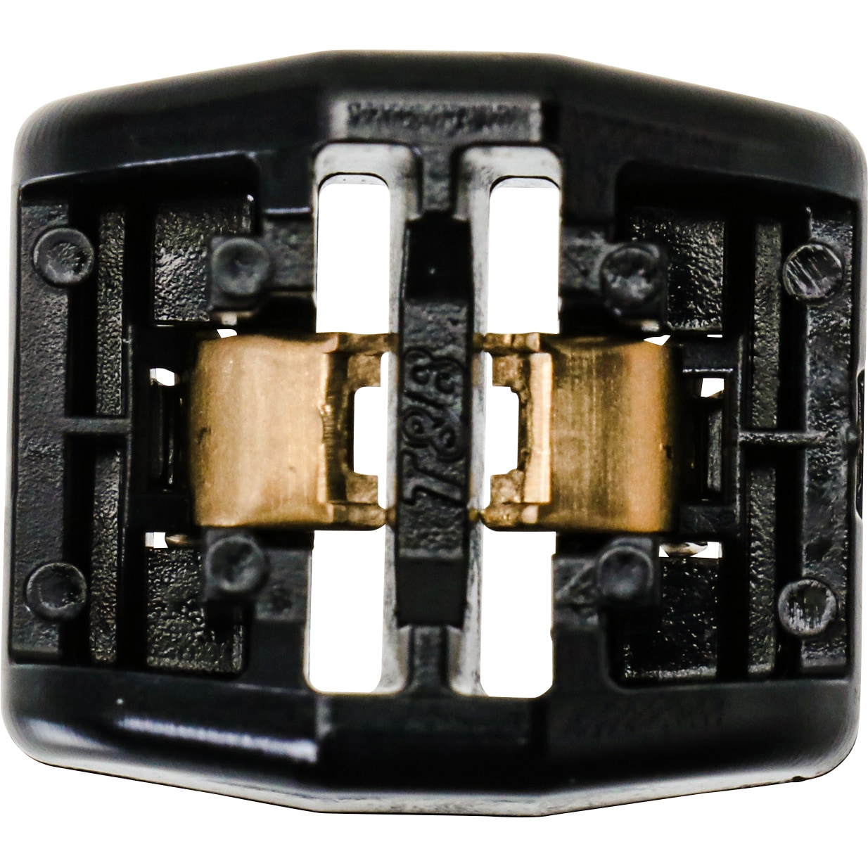 Css Lh 標準ロッキングヘッド トーマス ベッツ Css Lh 1箱 25個 通販モノタロウ 58938004