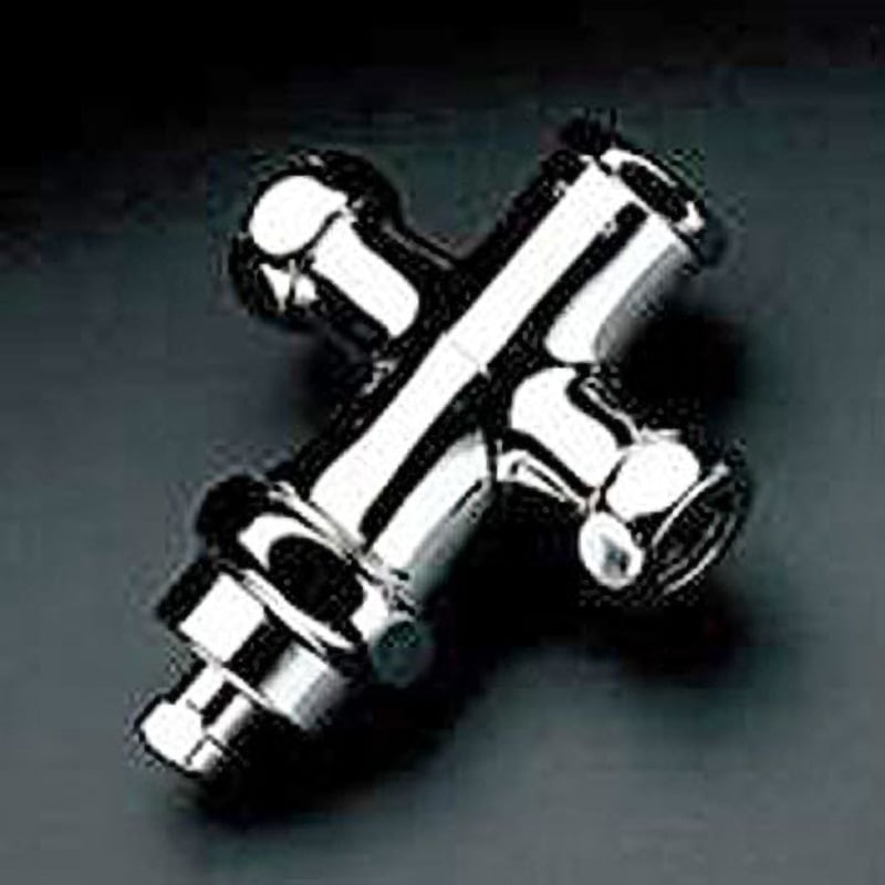 TH447R 手洗器用足踏式自閉給水栓本体部 1個 TOTO 【通販モノタロウ】