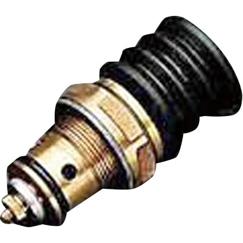 TH542 リモコンフラッシュバルブ用バルブ部(TU140用) 1個 TOTO 【通販モノタロウ】