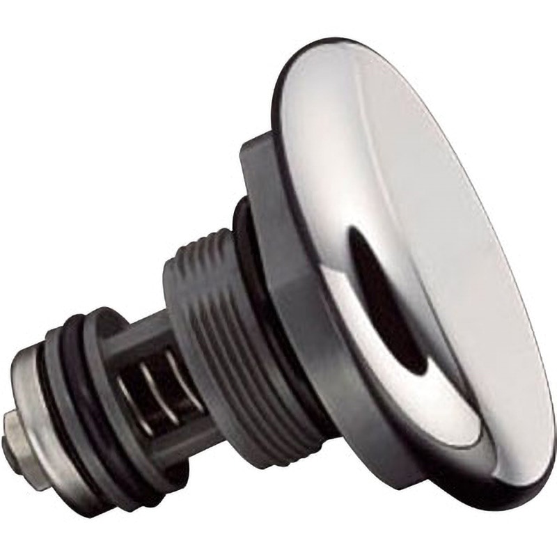 THG7 小便器用自閉バルブ部 THG7 1個 TOTO 【通販モノタロウ】 6,558円