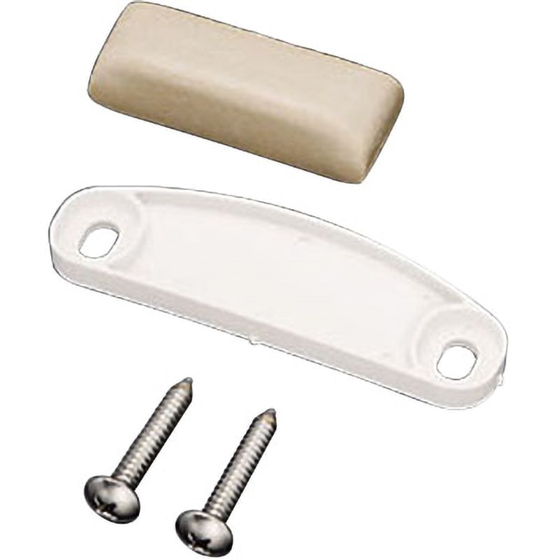 HH04046 大便器用前固定具類ユニット TOTO 1箱 HH04046 - 【通販