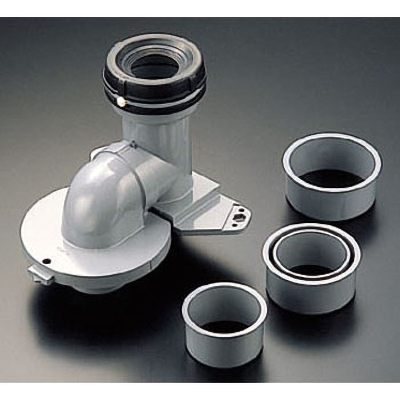 HH02011 大便器用排水ソケット HH02011 1箱 TOTO 【通販モノタロウ】