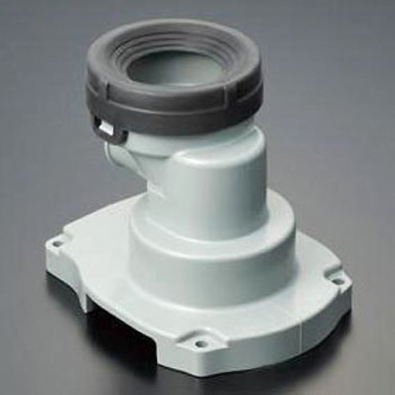 HH02060 大便器用排水ソケット(床排水) HH02060 1個 TOTO 【通販モノタロウ】