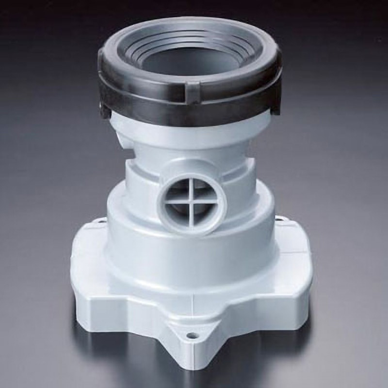 TOTO リモデル便器用排水ソケット TOTO リモデル 床排水ソケット 排水