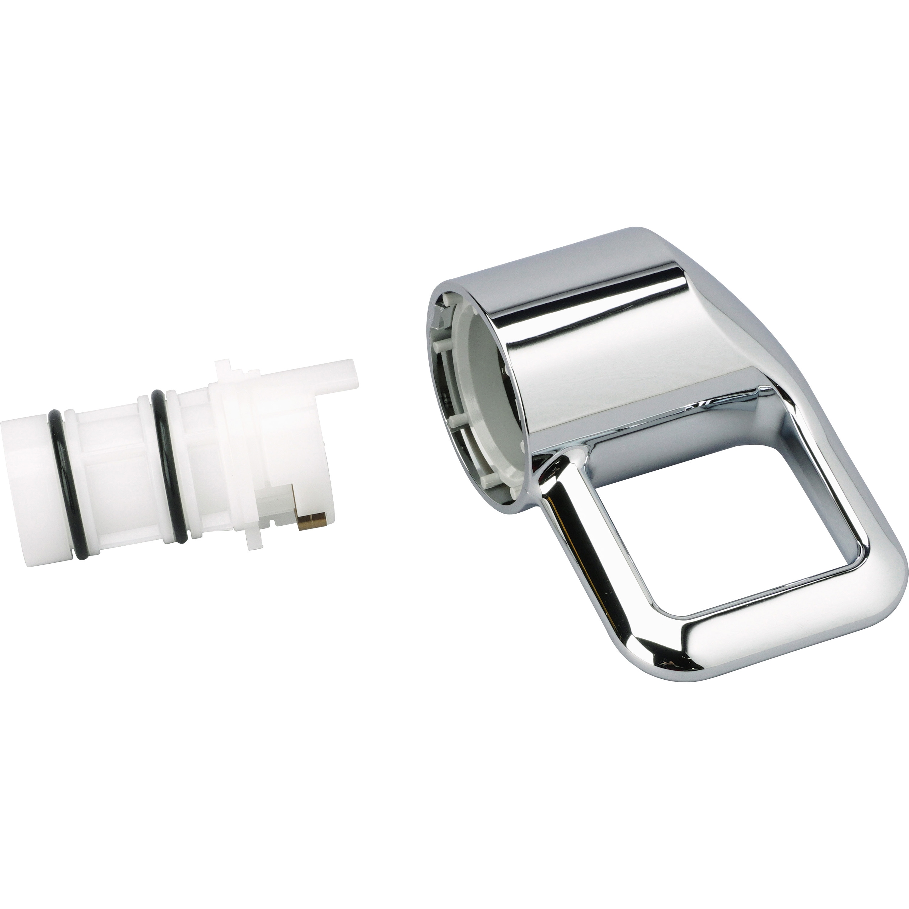 THA12 切替ハンドル部・TMG40C型用 THA12 1箱 TOTO 【通販モノタロウ】