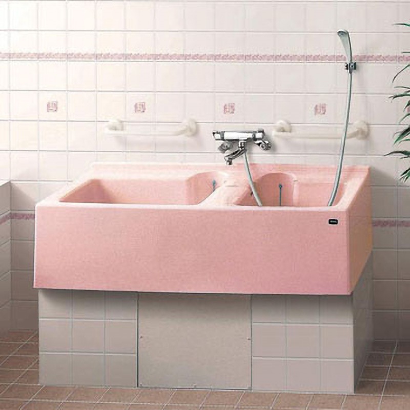 YYB10#NW1 幼児用手すり多用途用(I型) TOTO 握り径27mm