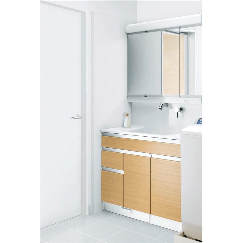 LO75 エンドパネル (ウォール用) 1個 TOTO 【通販モノタロウ】