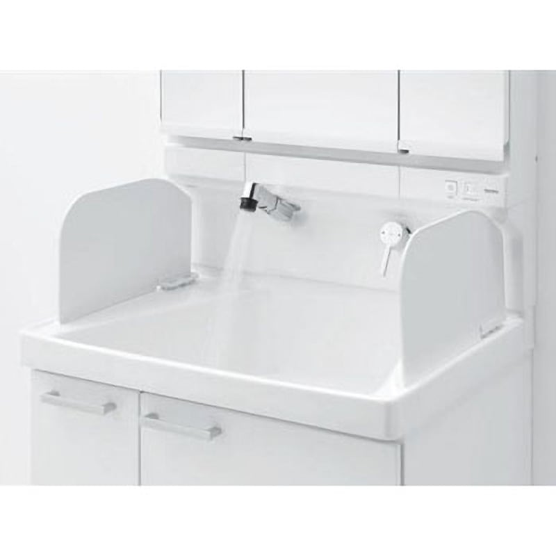 LO146 水飛び防止パネル 1個 TOTO 【通販モノタロウ】