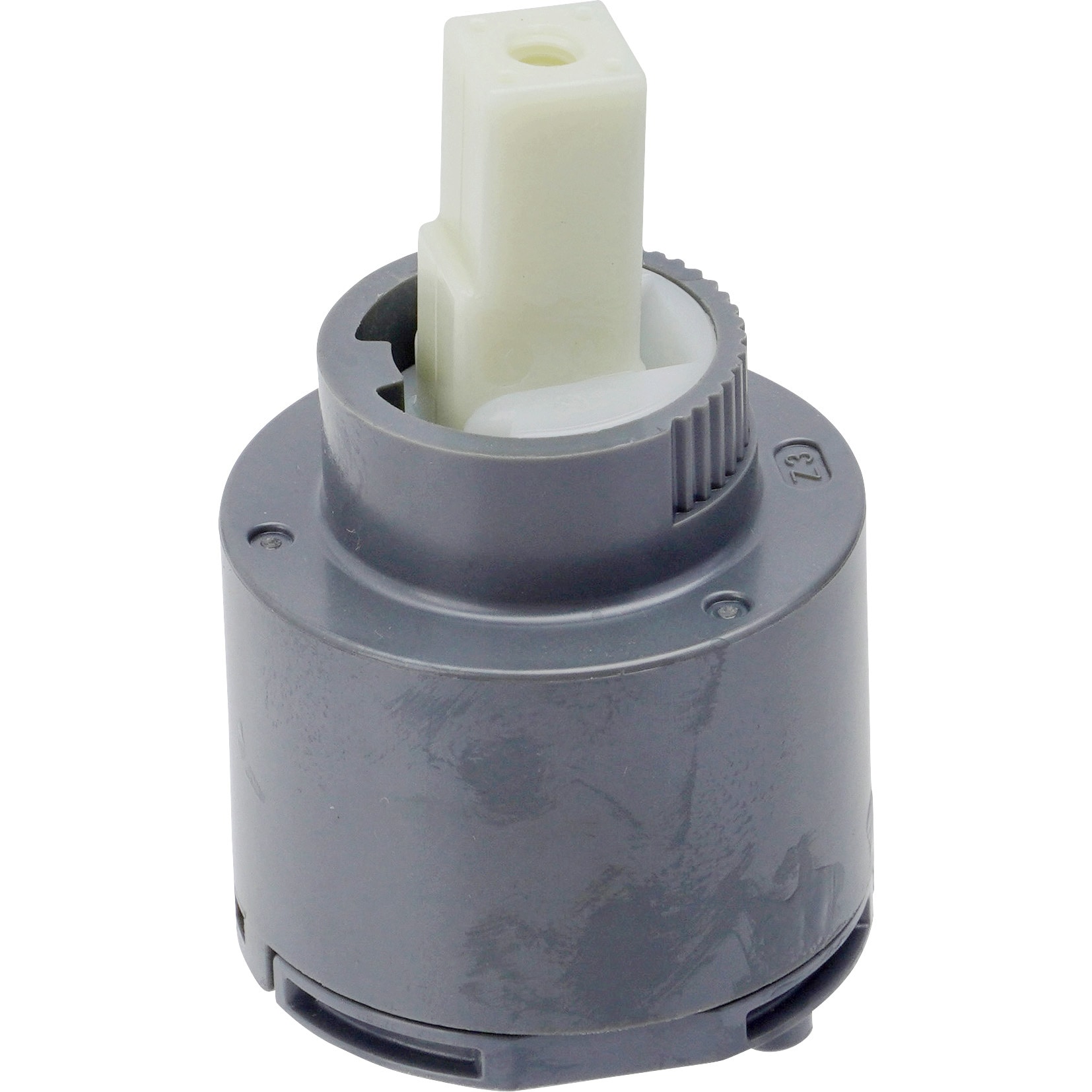 TOTO シングルレバー用カートリッジ THYF7R 2個 【公式通販】