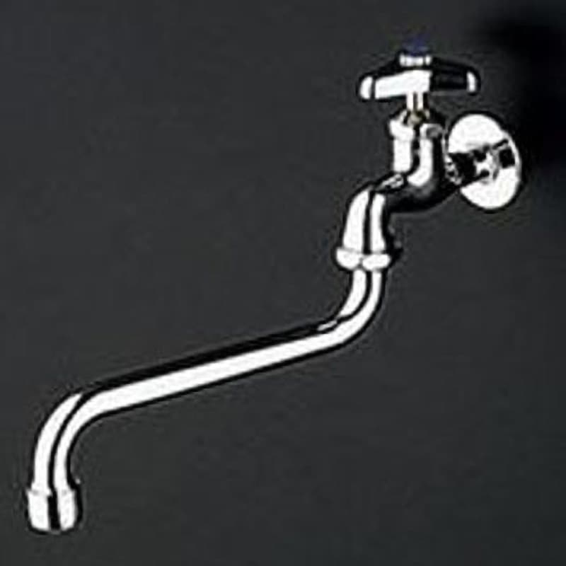 T130AUN13C 泡まつ自在水栓 泡まつキャップ付きタイプ 首長170mm 1台 TOTO 【通販モノタロウ】 6,638円